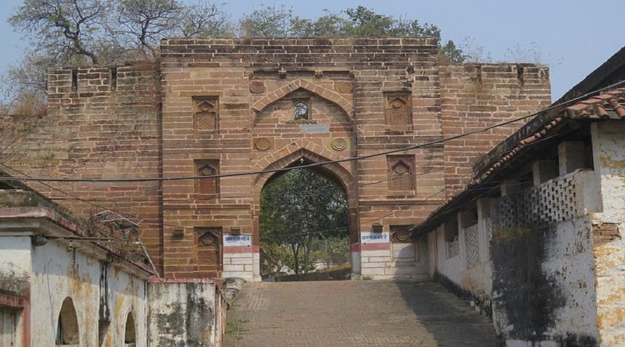 Chunar Tour